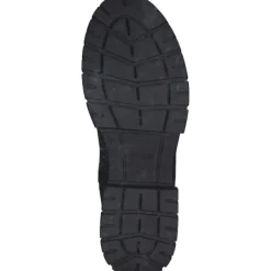 Bagatt Tonic A4U39, Stiefeletten, Damen, lt grey/black