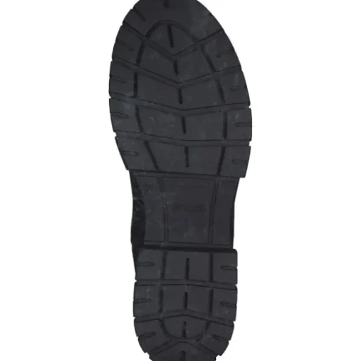 Bagatt Tonic A4U39, Stiefeletten, Damen, lt grey/black
