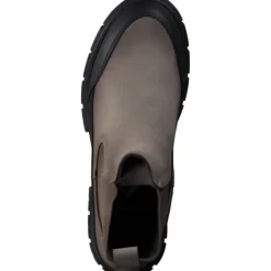 Bagatt Tonic A4U39, Stiefeletten, Damen, lt grey/black