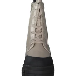 Bagatt Tonic A4U3A, Stiefeletten, Damen, beige/black