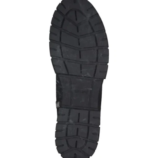 Bagatt Tonic A4U3A, Stiefeletten, Damen, beige/black