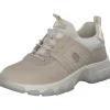 Bagatt Yuki 95207, Sneakers Low, Damen, beige gold