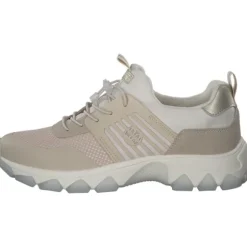 Bagatt Yuki 95207, Sneakers Low, Damen, beige gold