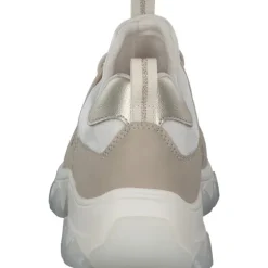Bagatt Yuki 95207, Sneakers Low, Damen, beige gold