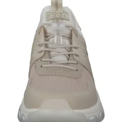 Bagatt Yuki 95207, Sneakers Low, Damen, beige gold