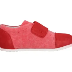 Birkenstock Casper Kids, Slipper (Kinder), Kinder, Rot