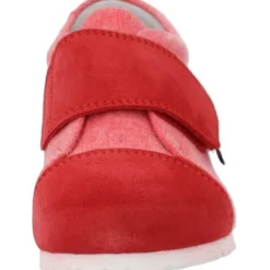 Birkenstock Casper Kids, Slipper (Kinder), Kinder, Rot