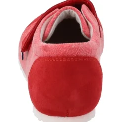 Birkenstock Casper Kids, Slipper (Kinder), Kinder, Rot