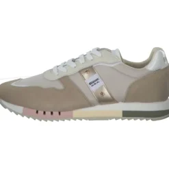 Blauer Melrose S3MELROSE02, Schnürschuhe, Damen, fantas beige
