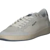 Blauer Olympia F2OLYMPIA01, Schnürschuhe, Damen, white/silver