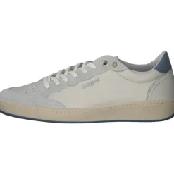 Blauer Olympia F2OLYMPIA01, Schnürschuhe, Damen, white/silver