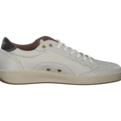 Blauer Olympia S3OLYMPIA01, Sneakers Low, Damen, white