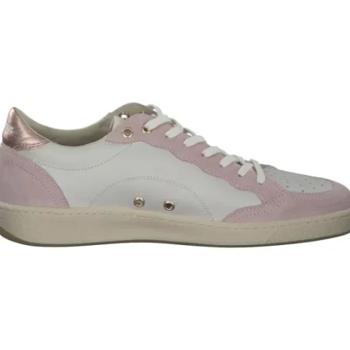 Blauer Olympia S3OLYMPIA01, Sneakers Low, Damen, pink