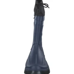 Bockstiegel Nils, Gummistiefel, Herren, dunkelblau/schwarz