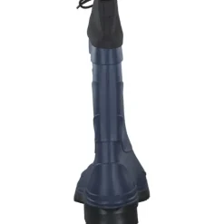 Bockstiegel Nils, Gummistiefel, Herren, dunkelblau/schwarz