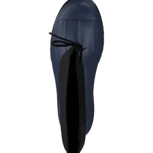 Bockstiegel Nils, Gummistiefel, Herren, dunkelblau/schwarz