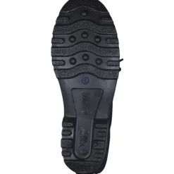Bockstiegel Nils, Gummistiefel, Herren, dunkelblau/schwarz