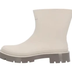Bockstiegel Ramona, Gummistiefel, Damen, hellgrau/taupe