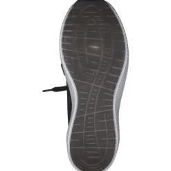 Brandparkshoes 11825, Schnürschuhe, Damen, Blau