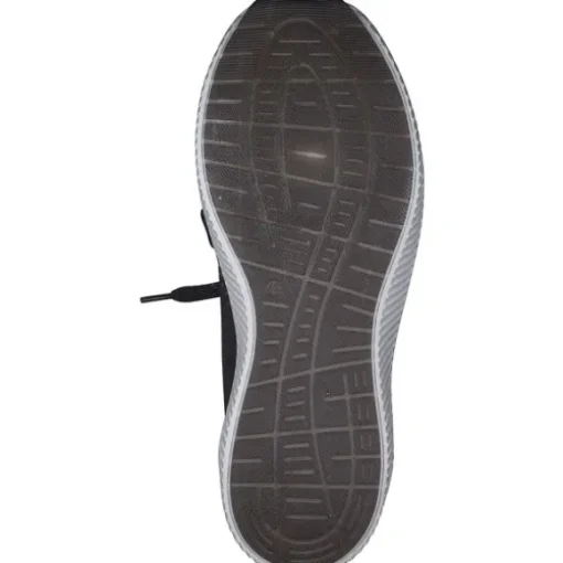 Brandparkshoes 11825, Schnürschuhe, Damen, Blau