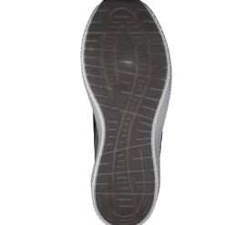 Brandparkshoes 11831, Schnürschuhe, Damen, Schwarz