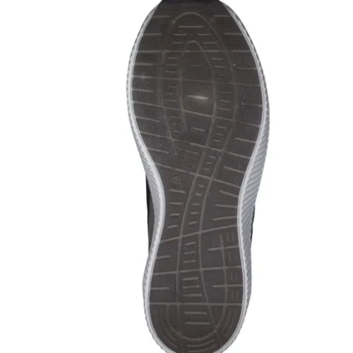 Brandparkshoes 11831, Schnürschuhe, Damen, Schwarz