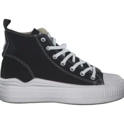 British Knights Kaya Flow Mid B51, Stiefel, Damen, black