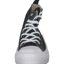 British Knights Kaya Flow Mid B51, Stiefel, Damen, black