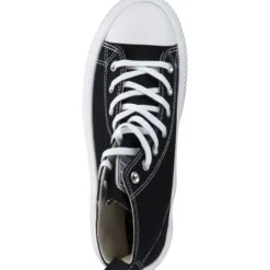 British Knights Kaya Flow Mid B51, Stiefel, Damen, black