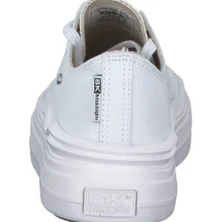 British Knights Kaya Low B51, Schnürschuhe, Damen, Weiß