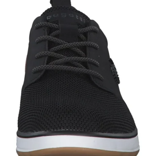 Bugatti 331-AFB01-6900-1000, Klassische- & Business Schuhe, Herren, Schwarz