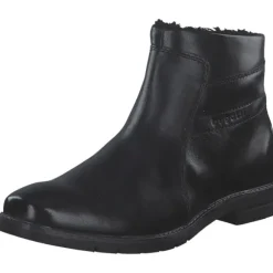 Bugatti 311-A9G65-4000-1000, Chelsea Boots, Herren, black