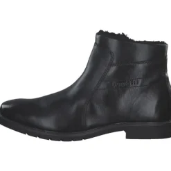 Bugatti 311-A9G65-4000-1000, Chelsea Boots, Herren, black