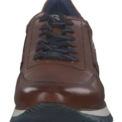 Bugatti 332-AG804-4100-6300, Sportliche Halbschuhe, Herren, COGNAC