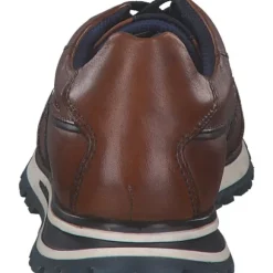 Bugatti 332-AG804-4100-6300, Sportliche Halbschuhe, Herren, COGNAC