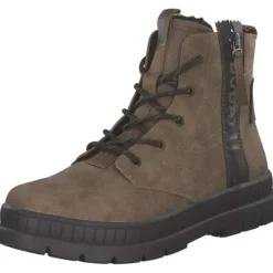 Bugatti 321-AGB51-5000-5300, Stiefel, Herren, Beige (Sand)