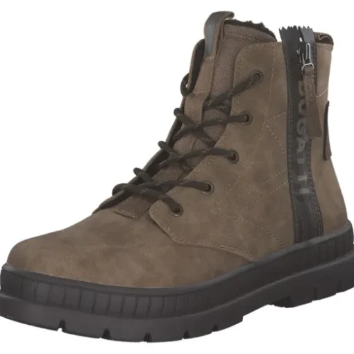 Bugatti 321-AGB51-5000-5300, Stiefel, Herren, Beige (Sand)