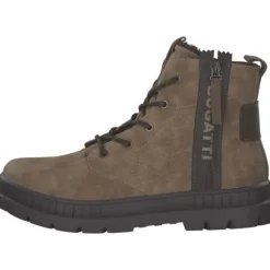 Bugatti 321-AGB51-5000-5300, Stiefel, Herren, Beige (Sand)