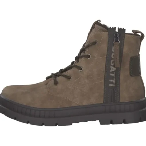 Bugatti 321-AGB51-5000-5300, Stiefel, Herren, Beige (Sand)