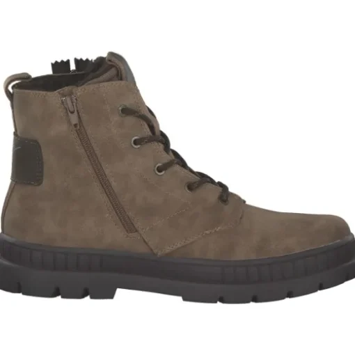 Bugatti 321-AGB51-5000-5300, Stiefel, Herren, Beige (Sand)