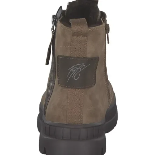 Bugatti 321-AGB51-5000-5300, Stiefel, Herren, Beige (Sand)