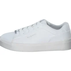 Bugatti 324-AMU01-5000-2000, Klassische- & Business Schuhe, Herren, white