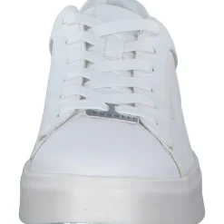 Bugatti 324-AMU01-5000-2000, Klassische- & Business Schuhe, Herren, white