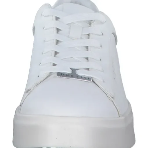 Bugatti 324-AMU01-5000-2000, Klassische- & Business Schuhe, Herren, white