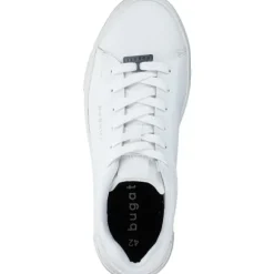 Bugatti 324-AMU01-5000-2000, Klassische- & Business Schuhe, Herren, white