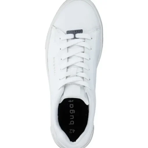 Bugatti 324-AMU01-5000-2000, Klassische- & Business Schuhe, Herren, white