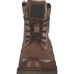 Bugatti 321-AOQ50-1200-6300, Stiefel, Herren, COGNAC