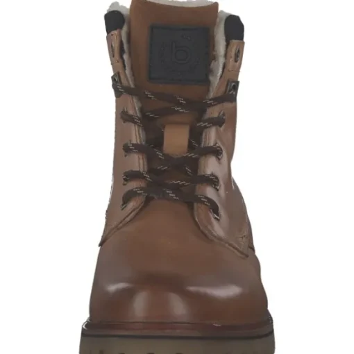 Bugatti 321-AOQ50-1200-6300, Stiefel, Herren, COGNAC