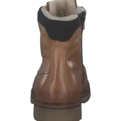 Bugatti 321-AOQ50-1200-6300, Stiefel, Herren, COGNAC