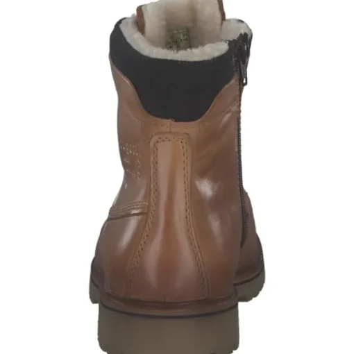 Bugatti 321-AOQ50-1200-6300, Stiefel, Herren, COGNAC